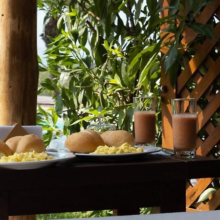 Andenes De Azpitia Hotel Lima Ngoại thất bức ảnh