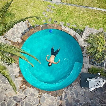 Andenes De Azpitia Hotel Lima Ngoại thất bức ảnh
