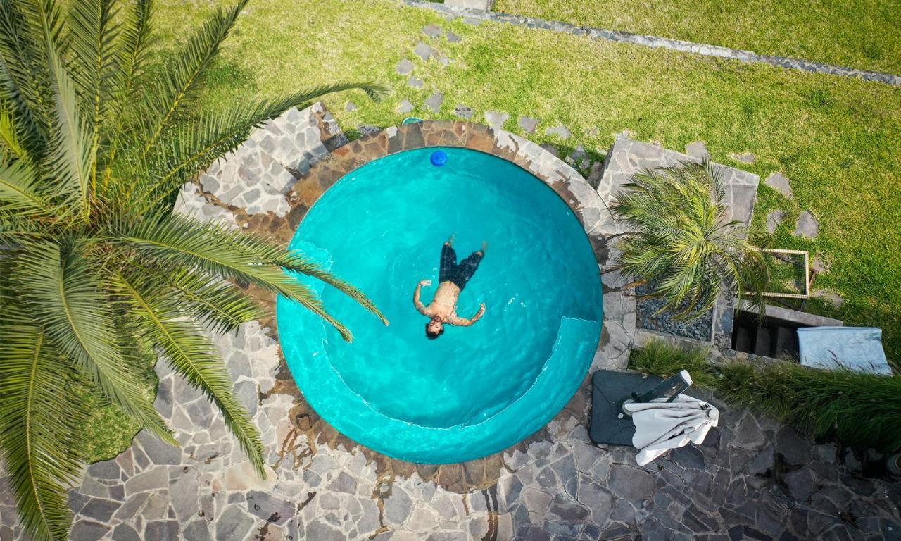 Andenes De Azpitia Hotel Lima Ngoại thất bức ảnh