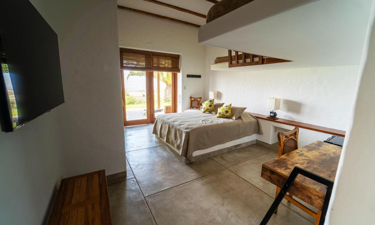 Andenes De Azpitia Hotel Lima Ngoại thất bức ảnh