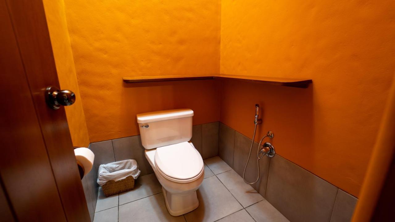 Andenes De Azpitia Hotel Lima Ngoại thất bức ảnh