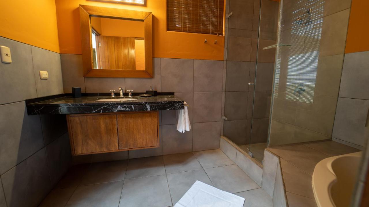 Andenes De Azpitia Hotel Lima Ngoại thất bức ảnh