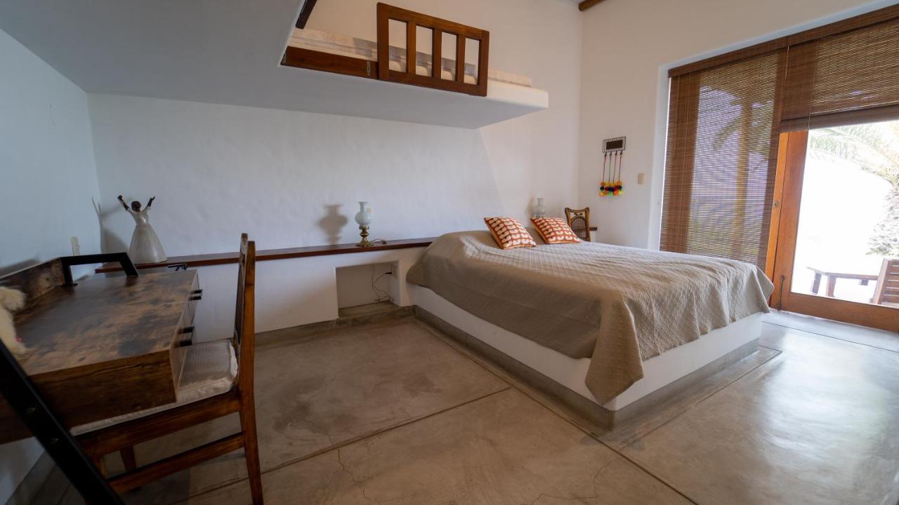 Andenes De Azpitia Hotel Lima Ngoại thất bức ảnh